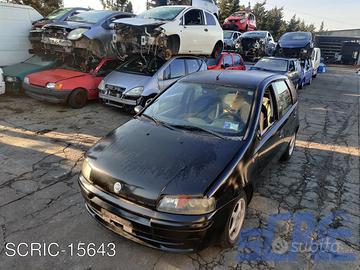 FIAT PUNTO 188 1.9 JTD 80 80CV 99-12 Ricambi
