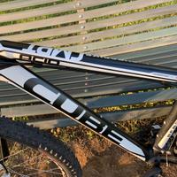 mountain bike CUBE ACID 16”