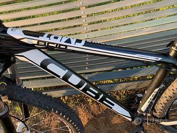 mountain bike CUBE ACID 16”