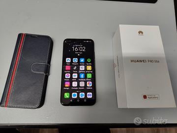 HUAWEI P40 LITE