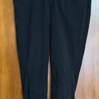 Pantaloni equitazione Barrakan tg 50