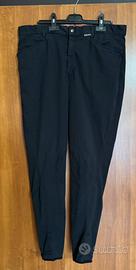 Pantaloni equitazione Barrakan tg 50