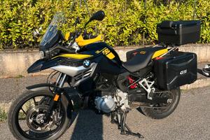 Bmw F 750 GS Edition 40 Years GS (2021)