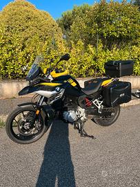 Bmw F 750 GS Edition 40 Years GS (2021)