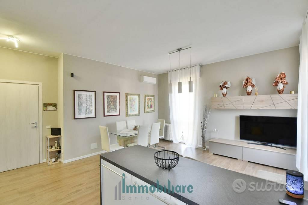 Appartamento – MB - Vista 2