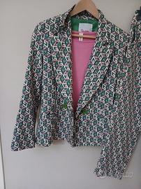 tailleur 