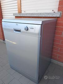 Lavastoviglie REX INTUITION tripla A