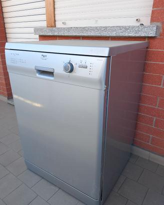 Lavastoviglie REX INTUITION tripla A