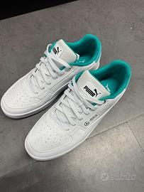 Scarpe Puma Mercedes AMG 43