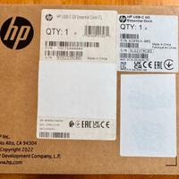 HP USB -C G5 Essential Dock ITL