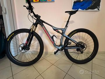Orbea Oiz M-Pro Tr