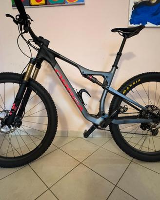 Orbea Oiz M-Pro Tr