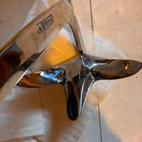 Ancora bruce 10 kg inox