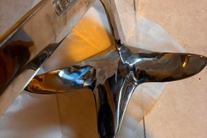 Ancora bruce 10 kg inox