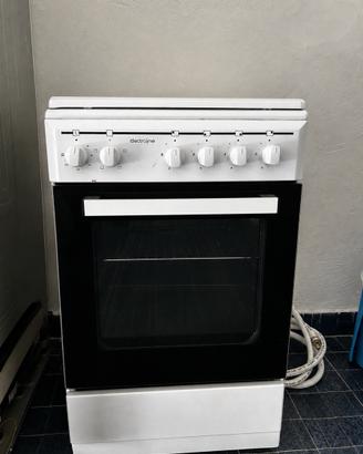 Electroline Cucina Gas