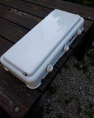 FORNELLO GAS 30 EURO