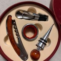 Set da sommelier