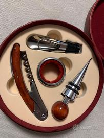 Set da sommelier