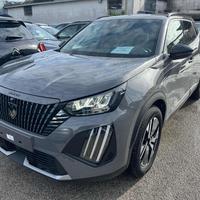 PEUGEOT 2008 ALLURE Hybrid 145 e-DCS6