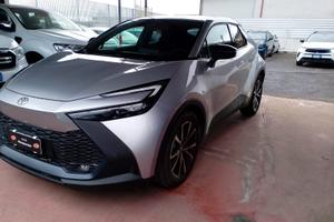 Toyota C-HR 1.8 HV Trend