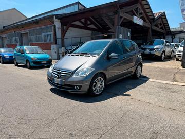 Mercedes-benz A 160 AUTOMATIC Avantgarde