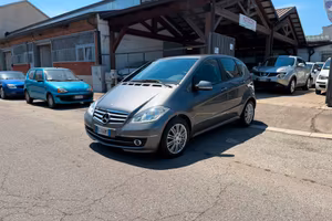 Mercedes-benz A 160 AUTOMATIC Avantgarde