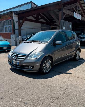 Mercedes-benz A 160 AUTOMATIC Avantgarde