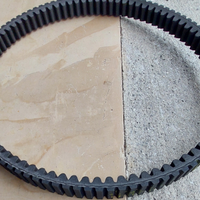 CINGHIA TRASMISSIONE ORIGINALE BEVERLY 300i