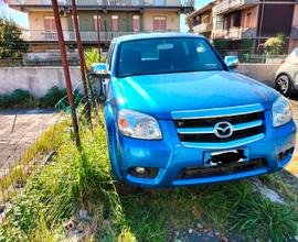 Mazda bt-50