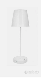 lampada led touch altair