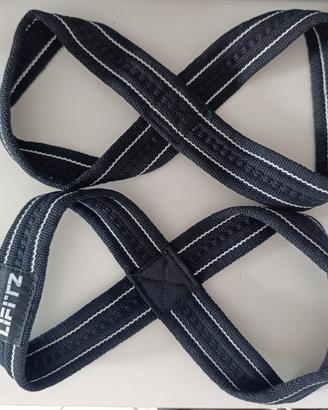 Straps a 8 LIFITZ