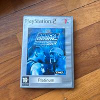 Giochi PlayStation 2 originali