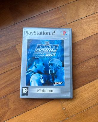 Giochi PlayStation 2 originali