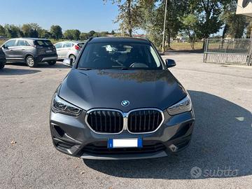 Bmw X1 xDrive25e Business Advantage