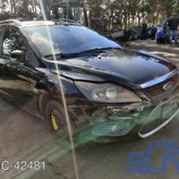 FORD FOCUS 2 SW DA, DS, FFS 1.6 TDCI -Ricambi