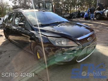 FORD FOCUS 2 SW DA, DS, FFS 1.6 TDCI -Ricambi