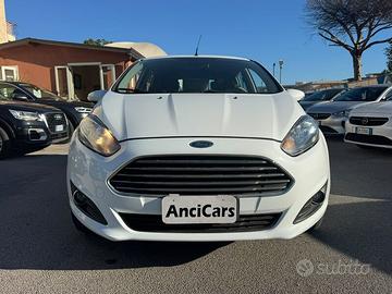 Ford Fiesta 1.0 3 cilindri 80CV Business