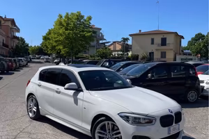 Bmw 116d
