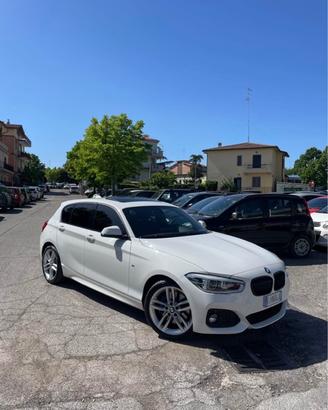 Bmw 116d