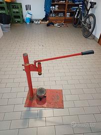 Tappa bottiglie