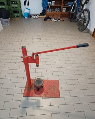Tappa bottiglie
