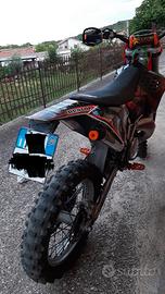 KTM 300 exc