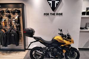 TRIUMPH Tiger Sport 800
