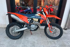 Ktm 250 EXC-F (2023)