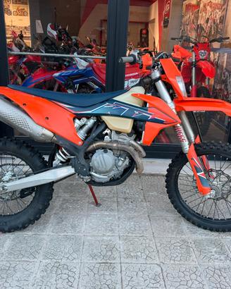 Ktm 250 EXC-F (2023)