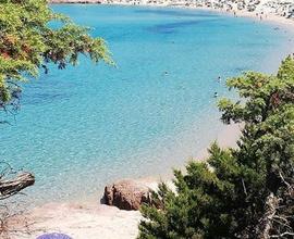 Bilo sul Mare Isola Rossa e Marinedda