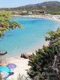 Bilo sul Mare Isola Rossa e Marinedda