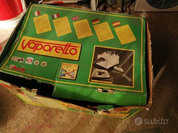 accessori vaporetto polti