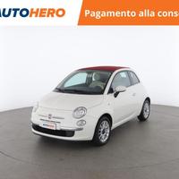 FIAT 500C ST87438