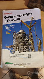Gestione del cantiere e sicurezza